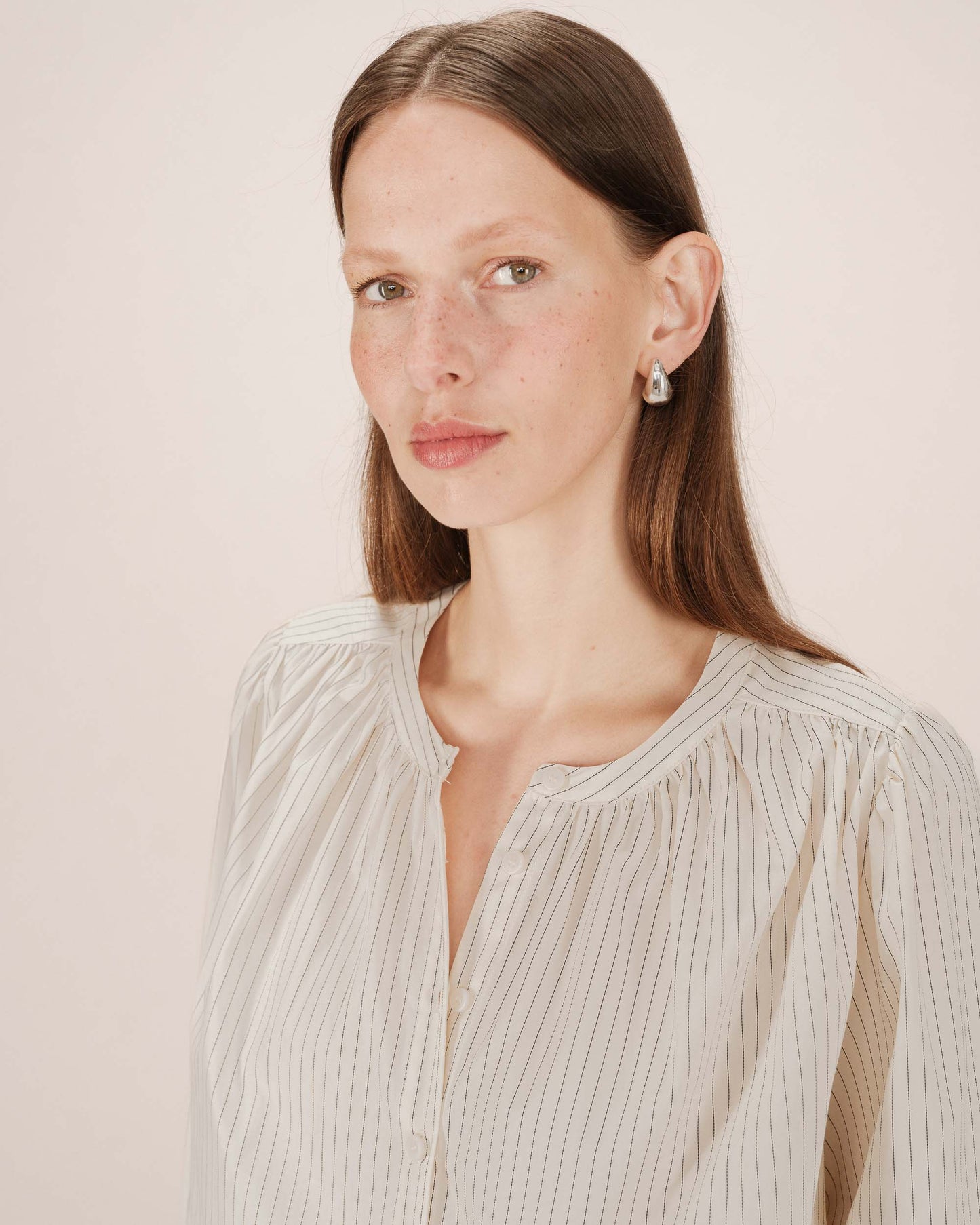 SISSI BLOUSE