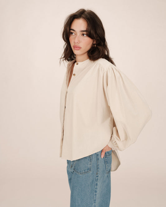 SURI BLOUSE