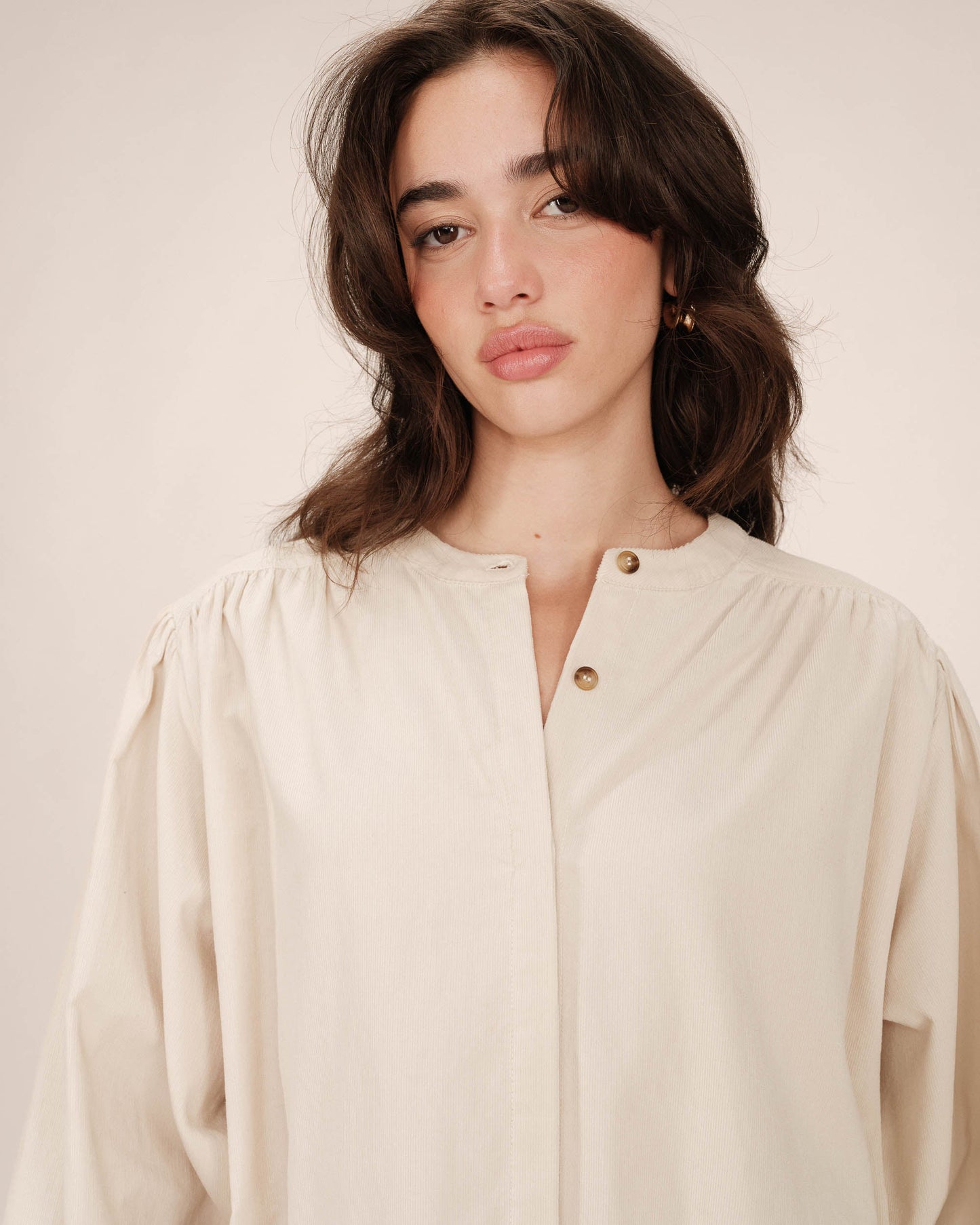 SURI BLOUSE