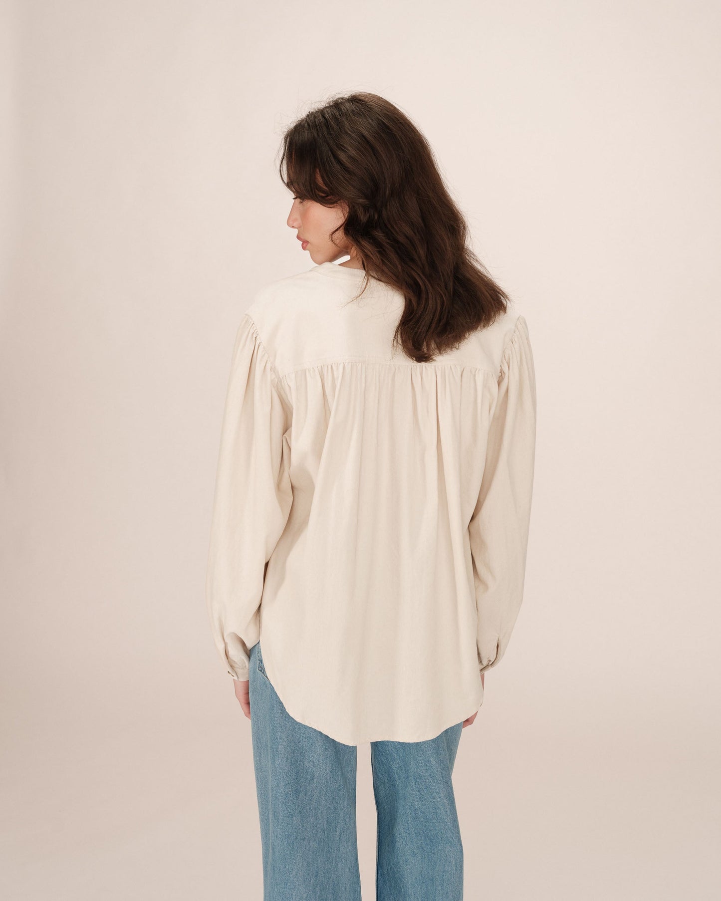 SURI BLOUSE