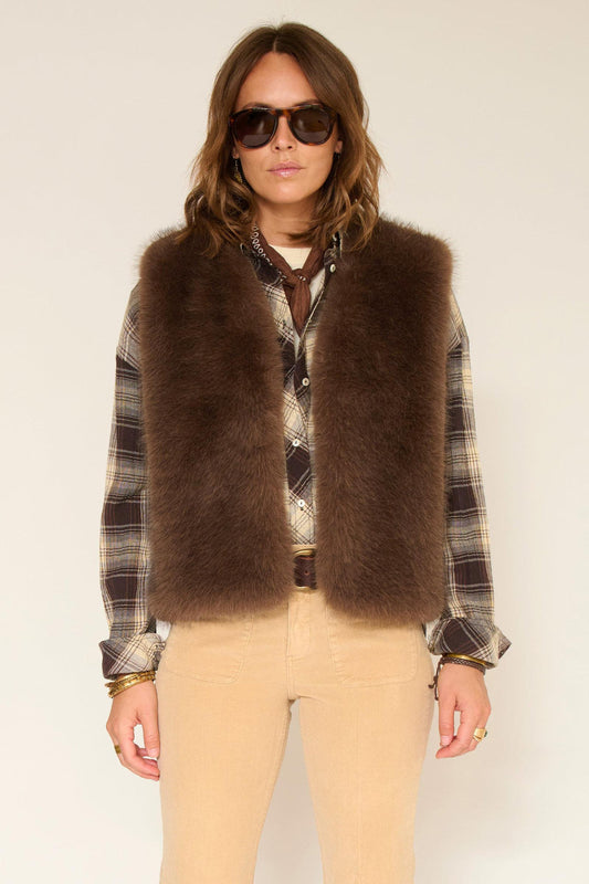 Galou Vest