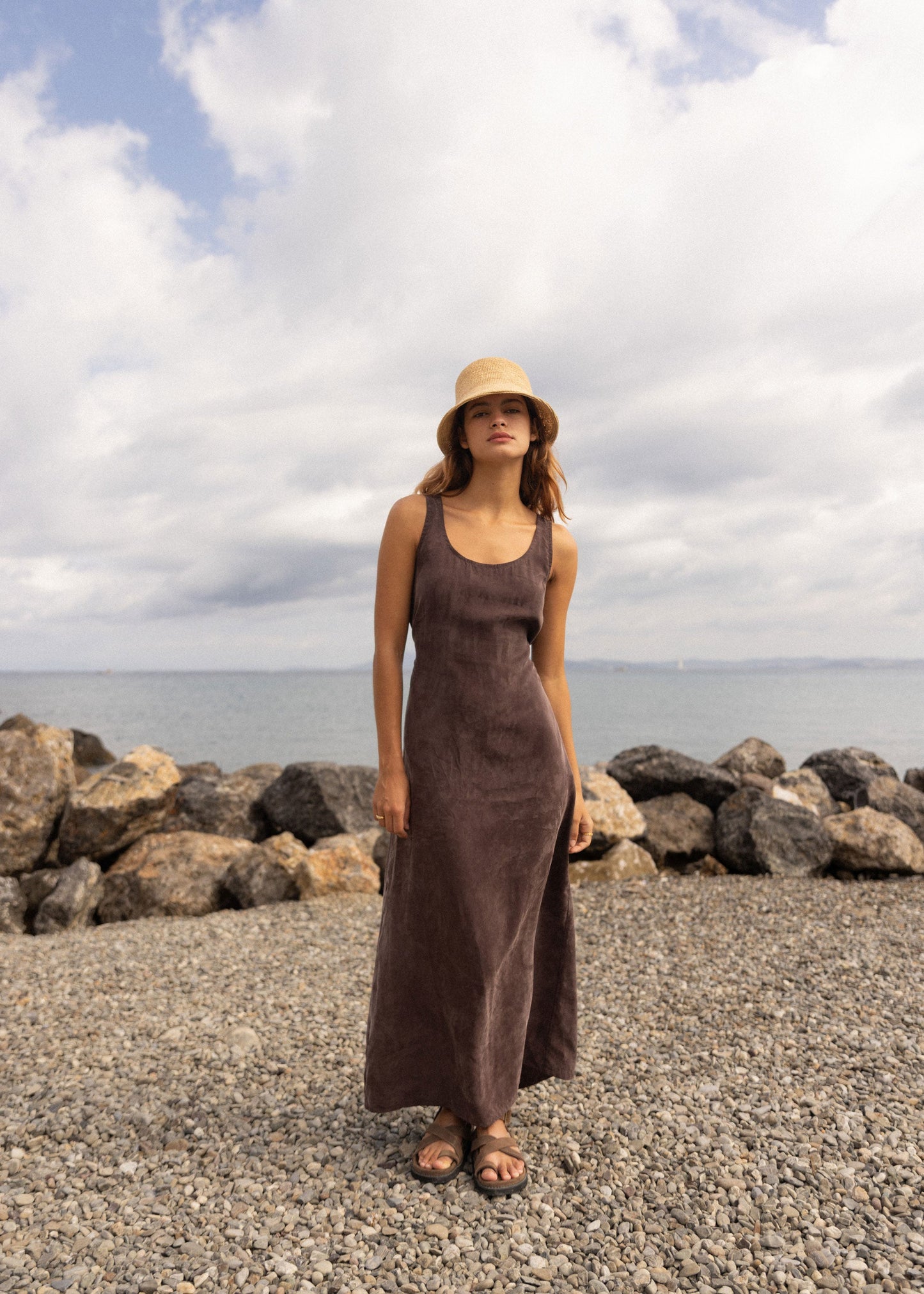 Heywood Maxi