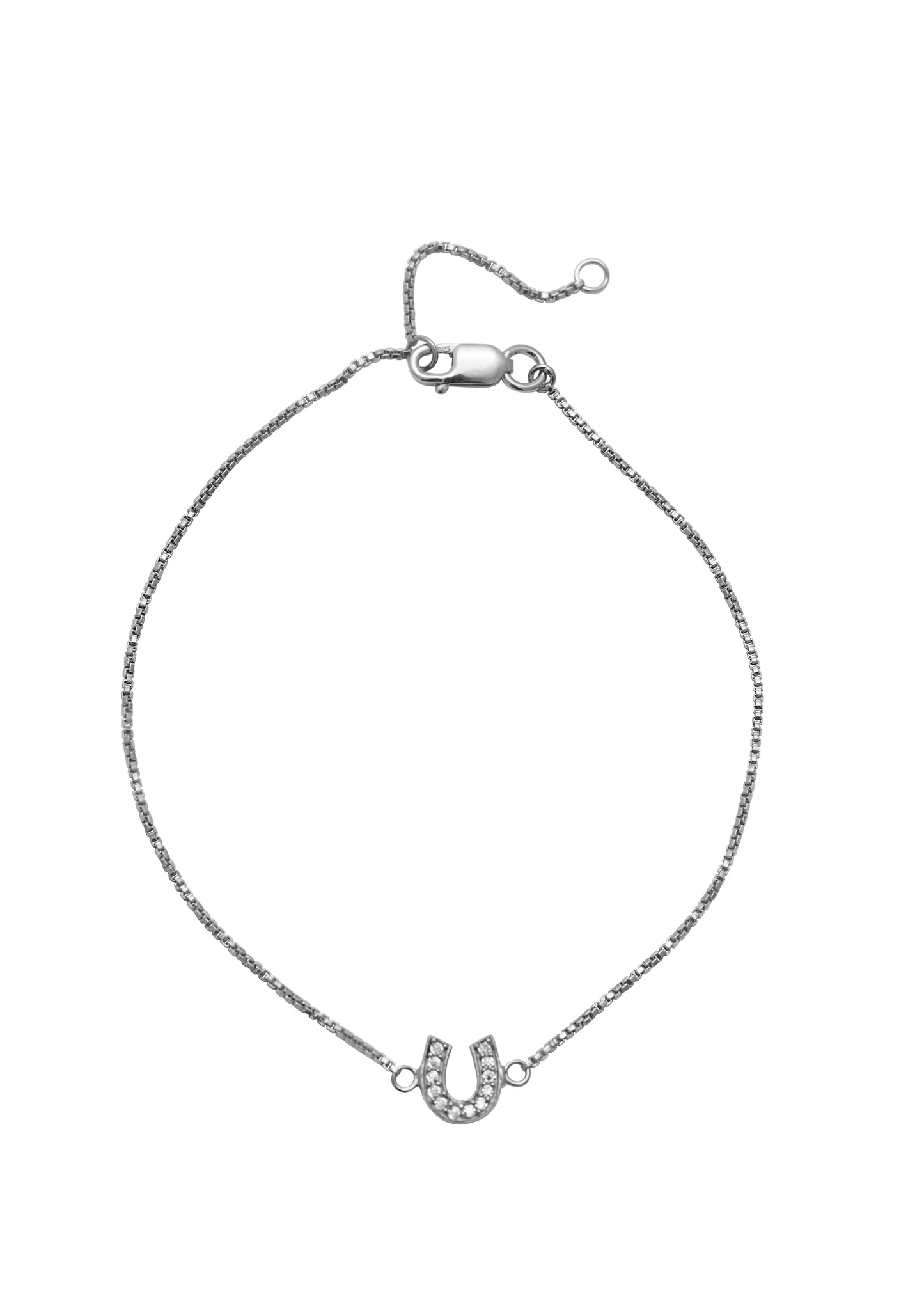 Horseshoe Bracelet