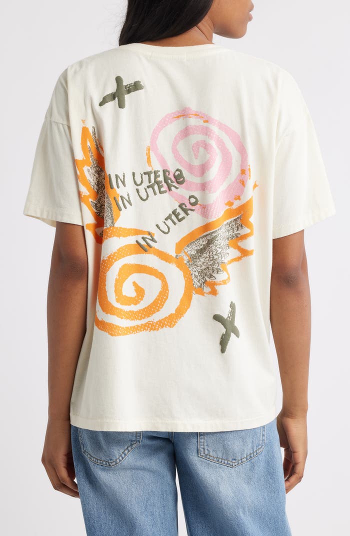 Nirvana T-Shirt