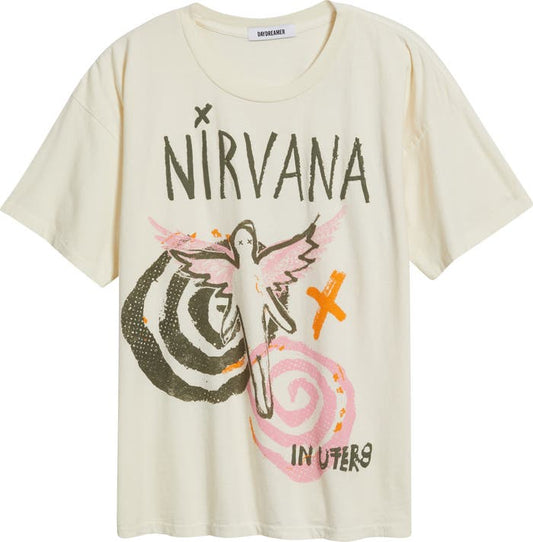 Nirvana T-Shirt