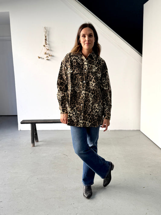 Shania Jacket