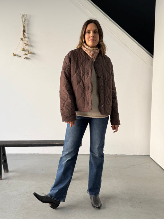 SHANIA COAT