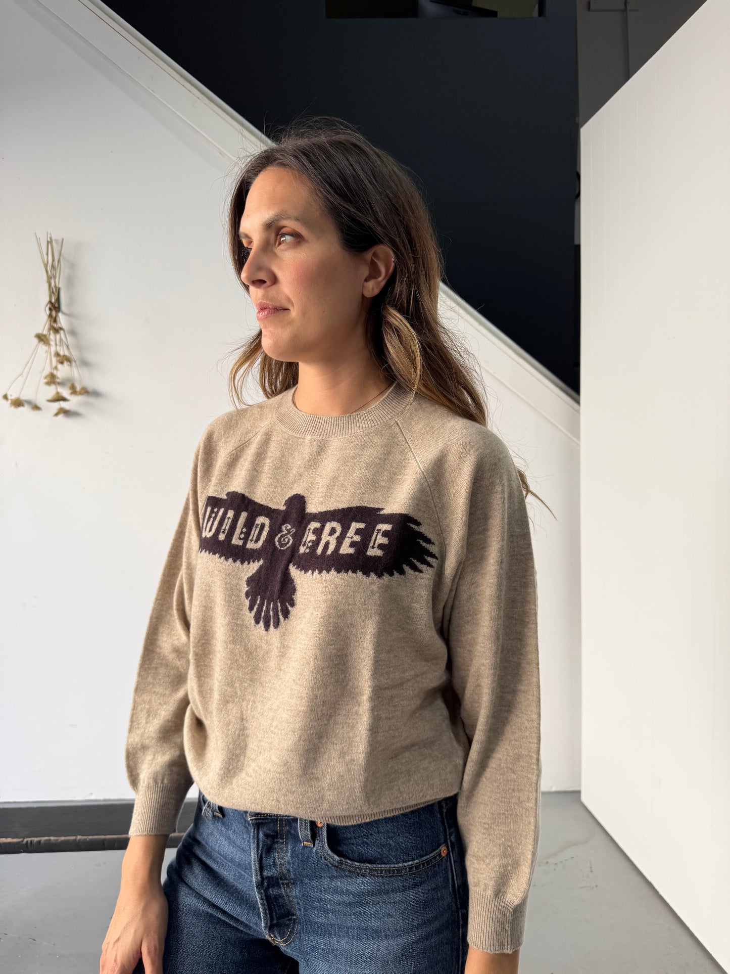 Kiel Sweater