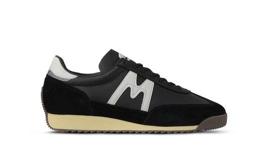 Mestari 76 - Jet Black / Blanc De Blanc