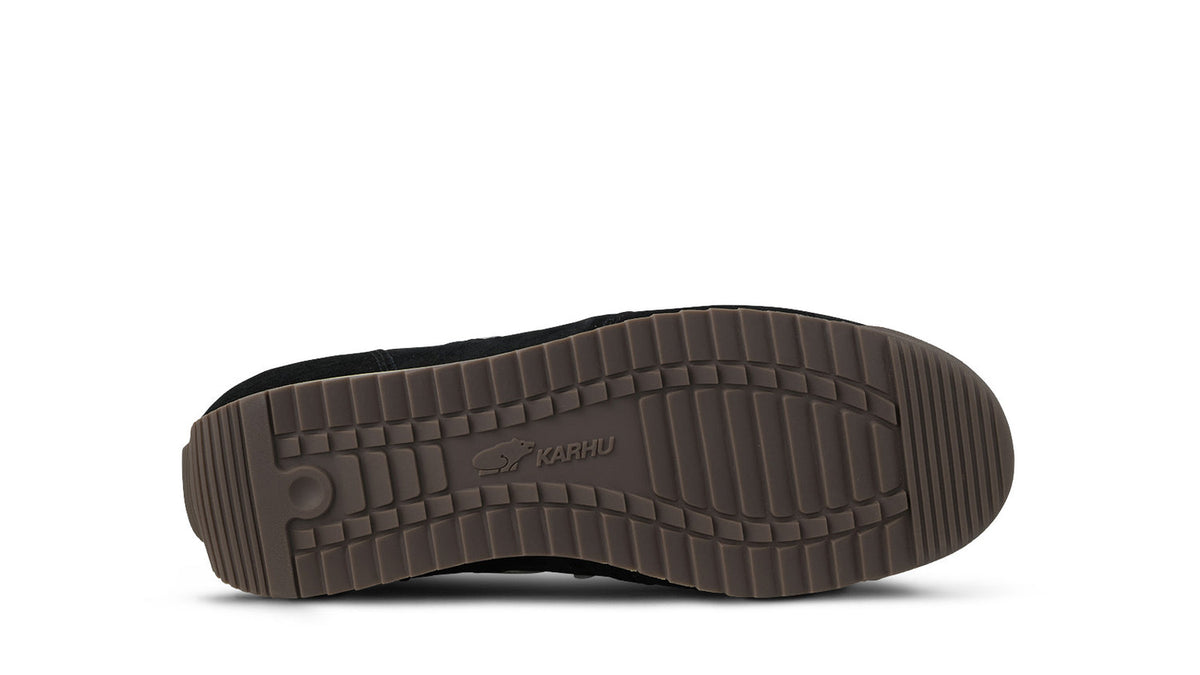 Mestari 76 - Jet Black / Blanc De Blanc