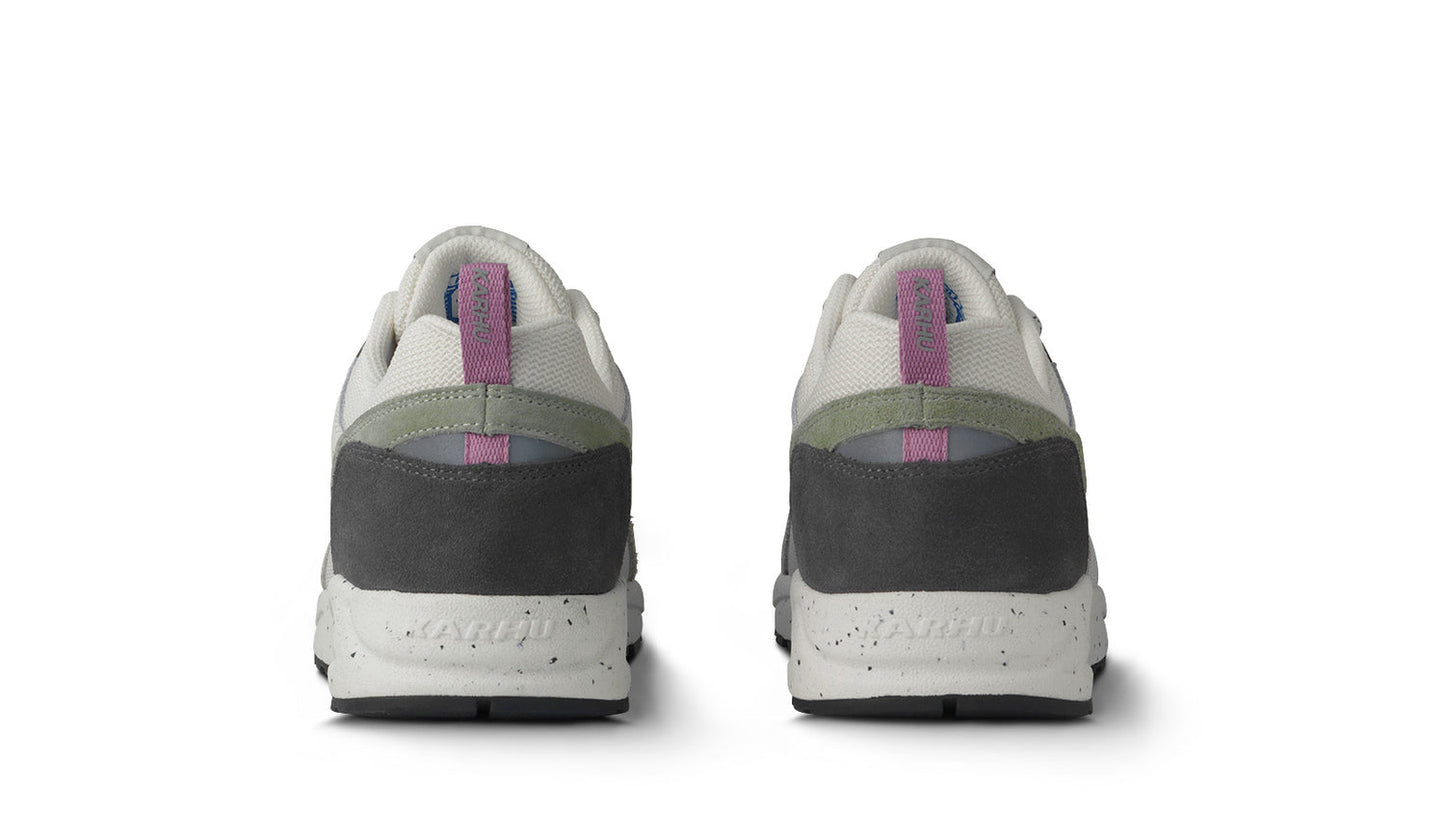 Karhu Fusion 2.0 Dark Gray/Lilas