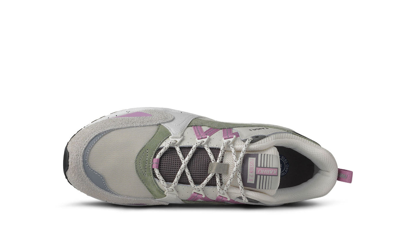 Karhu Fusion 2.0 Dark Gray/Lilas