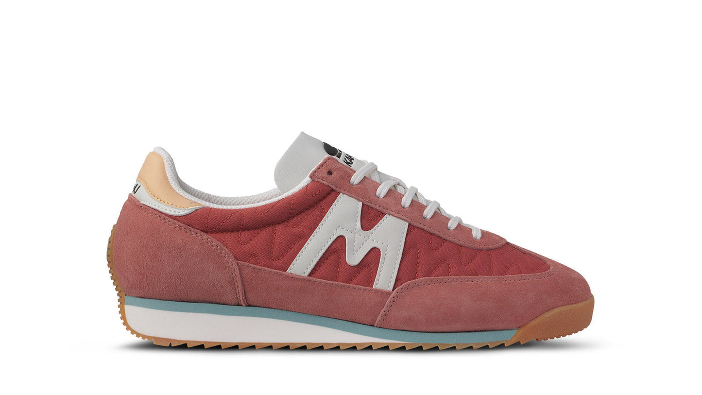 Karhu Mestari Light Mahogany/ Blanc De Blanc