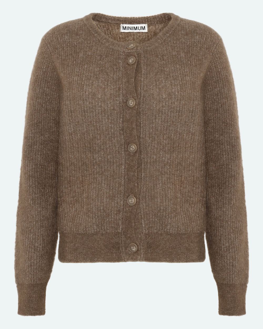 W KORA CARDIGAN