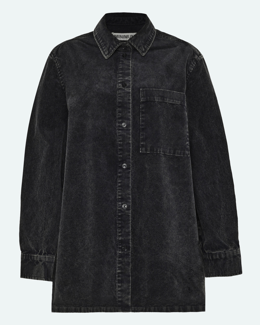 W LAYNE SHIRT