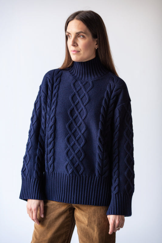 Darcy Sweater