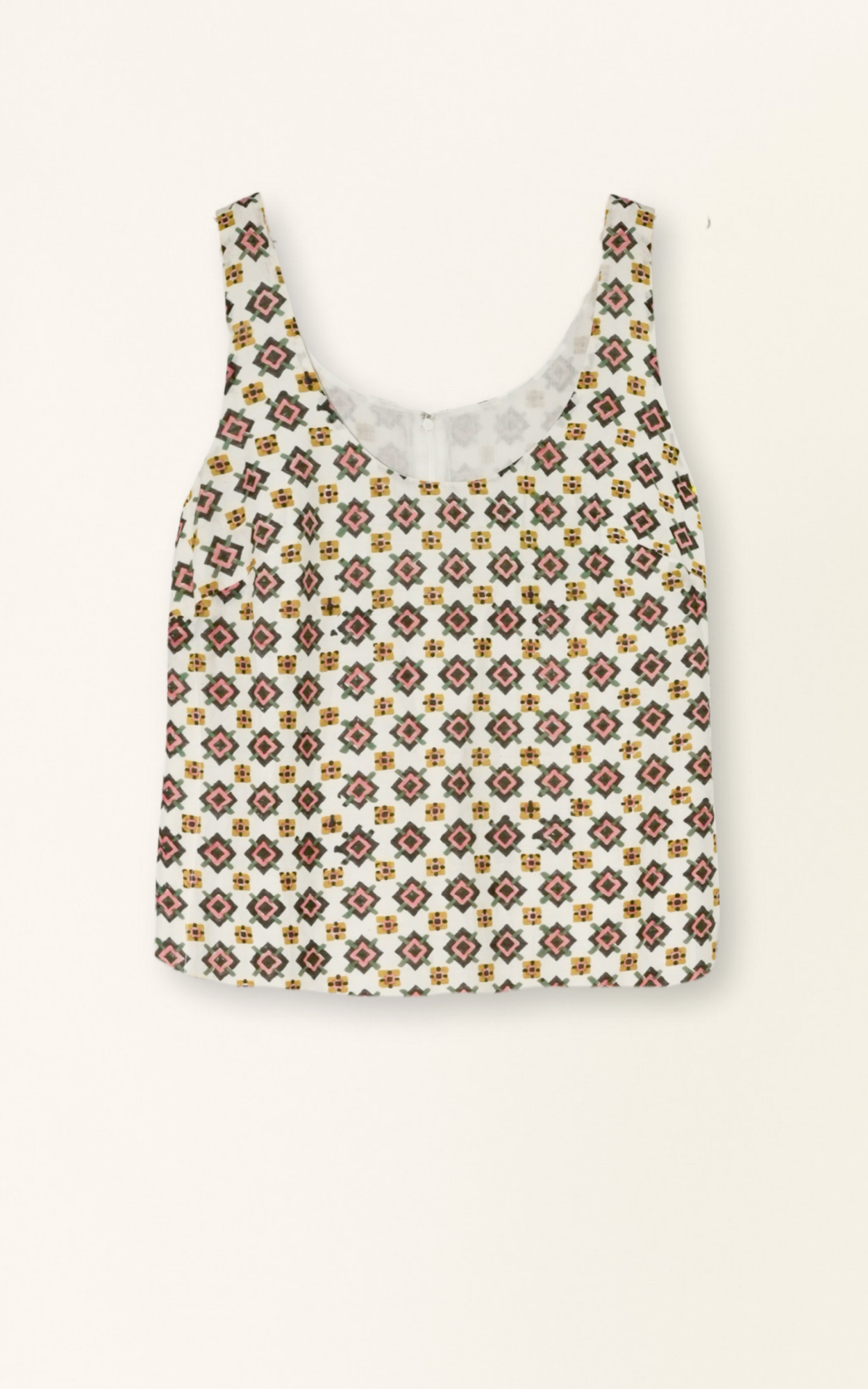 Loreto Tank
