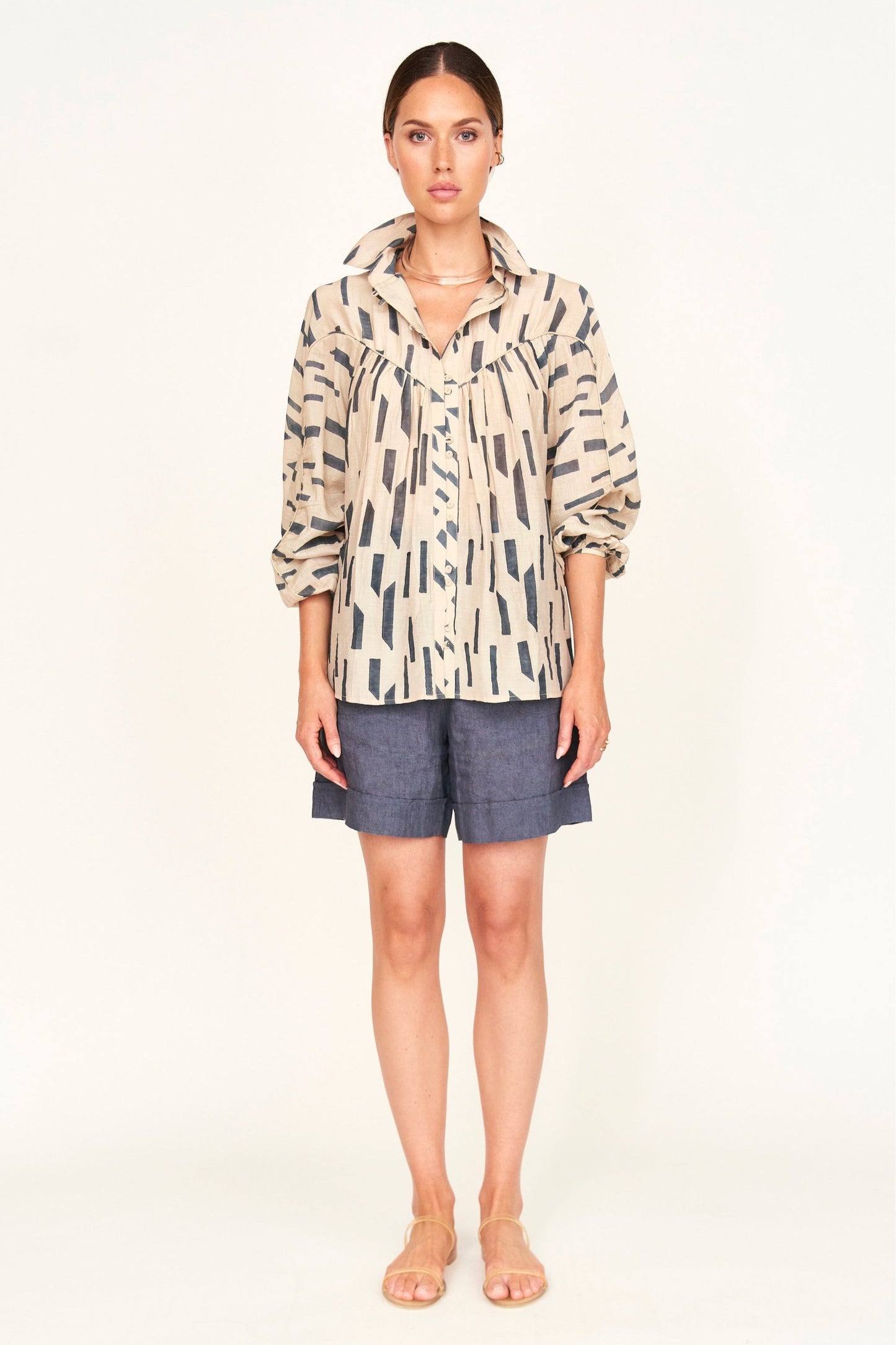 Mirth Midland Top