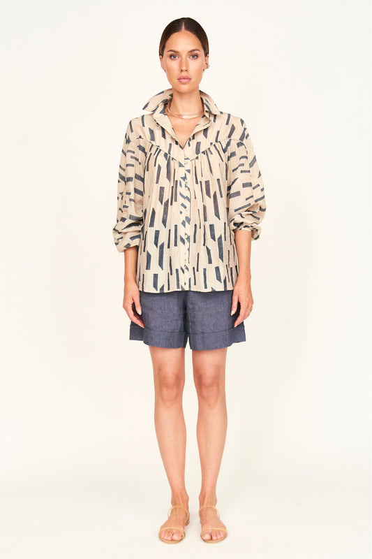 Mirth Midland Top