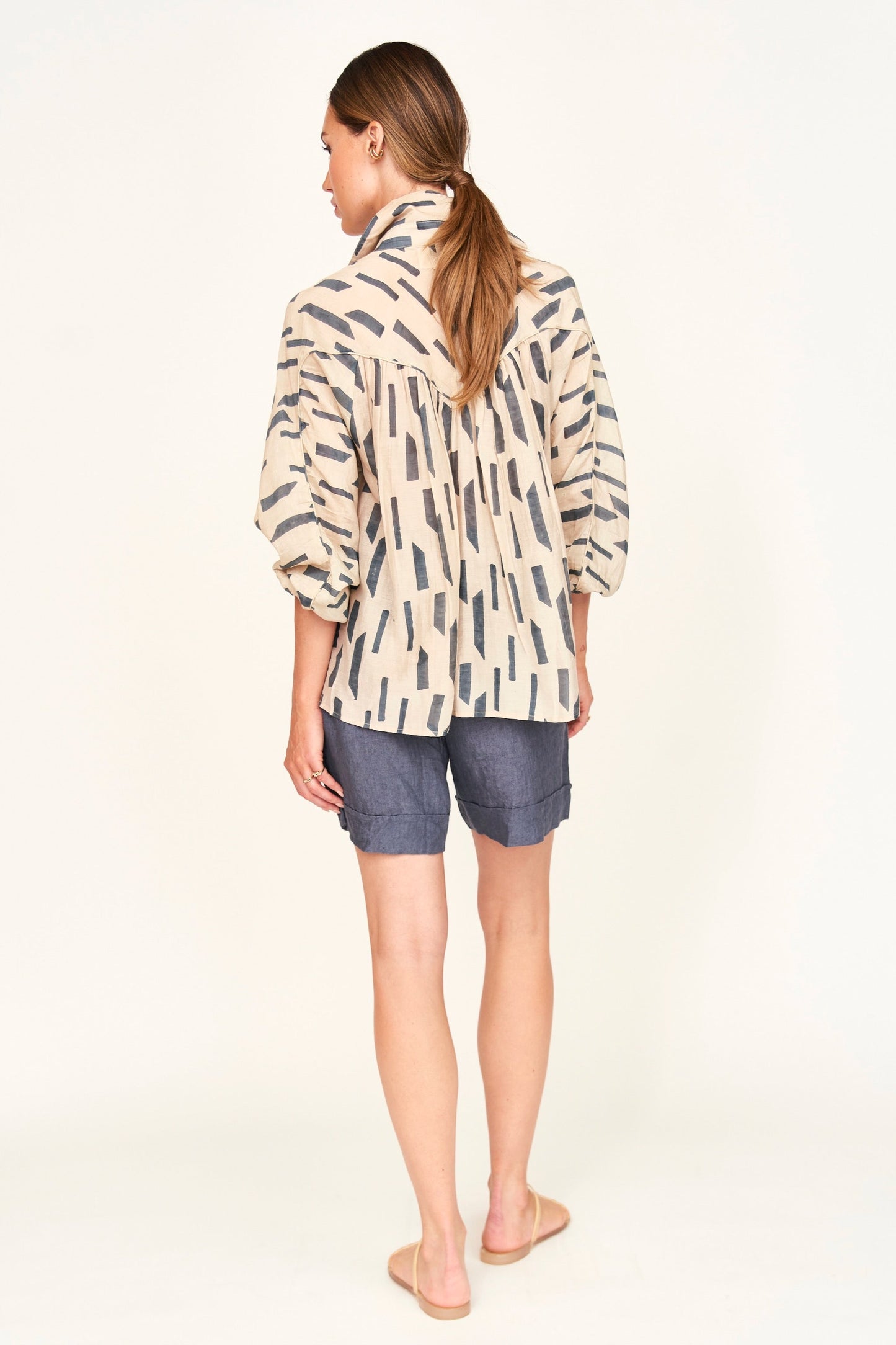 Mirth Midland Top