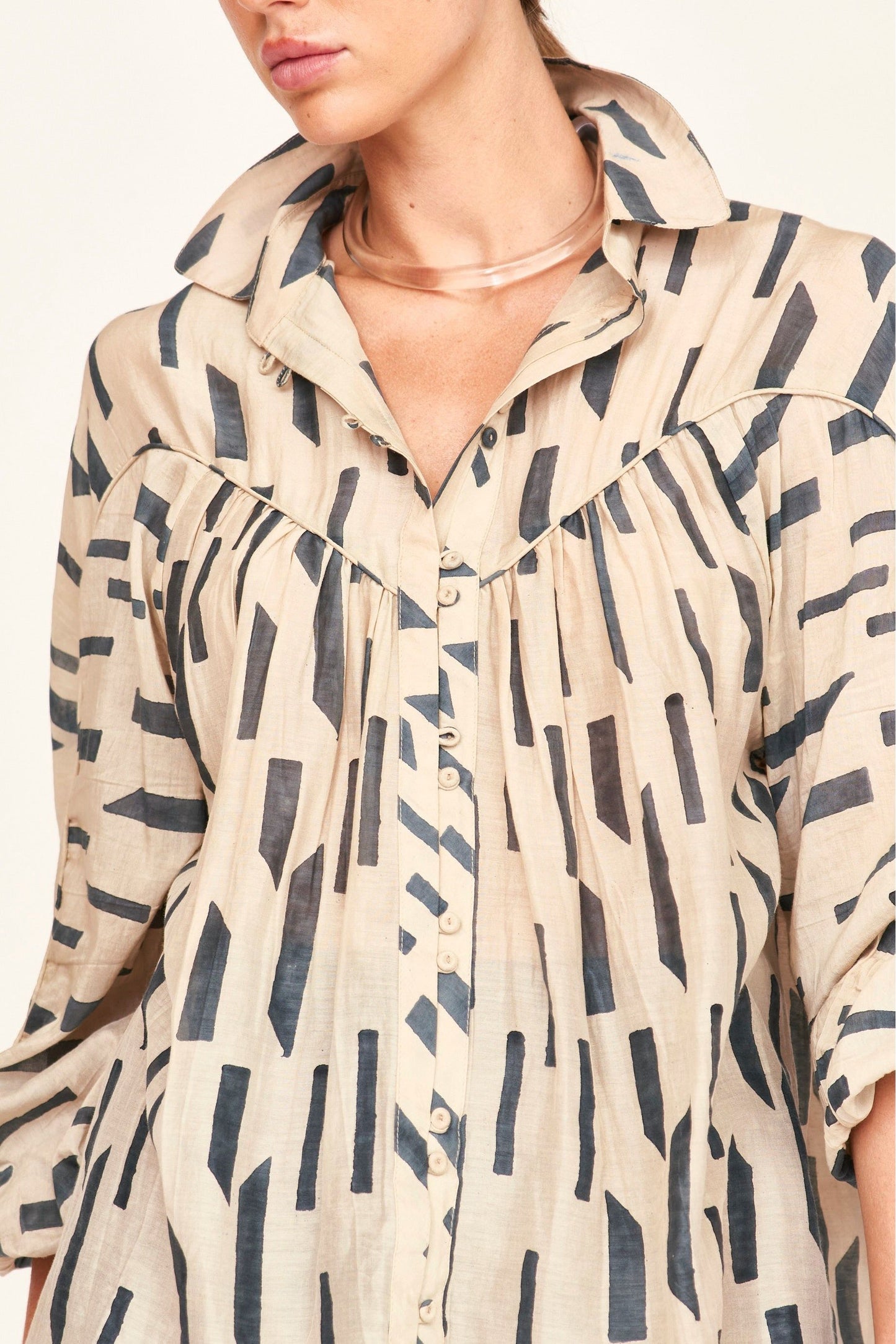 Mirth Midland Top
