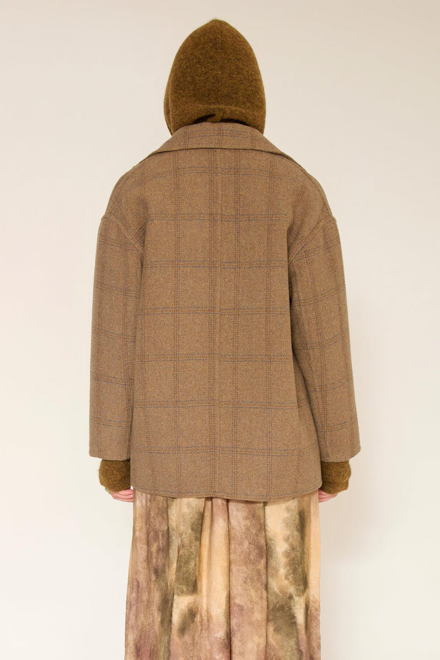 Missy Jacket