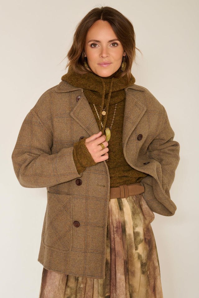 Missy Jacket