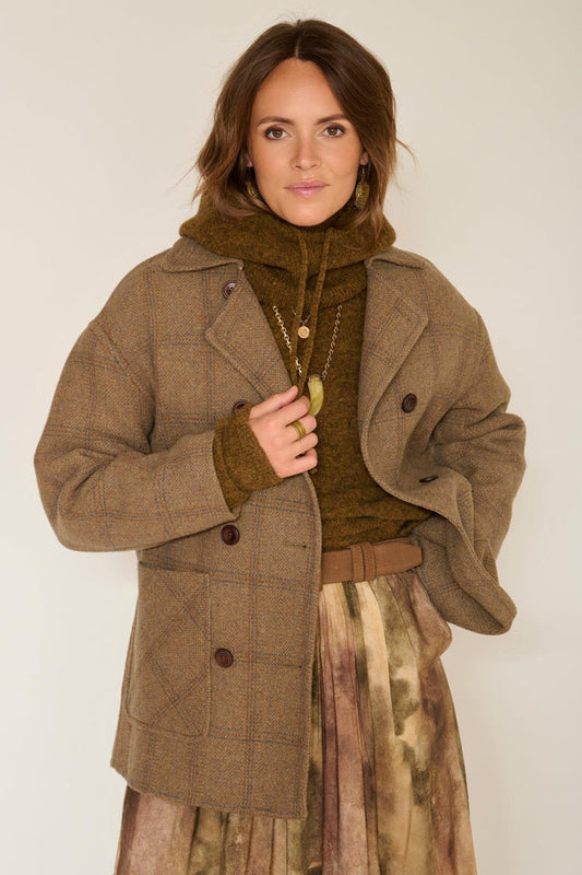 Missy Jacket
