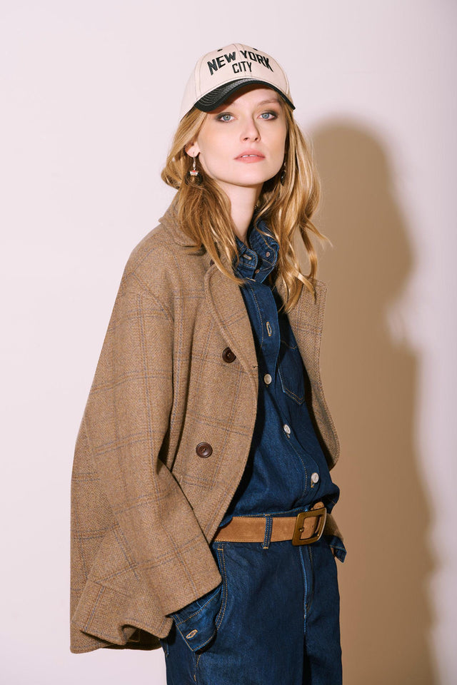 Missy Jacket