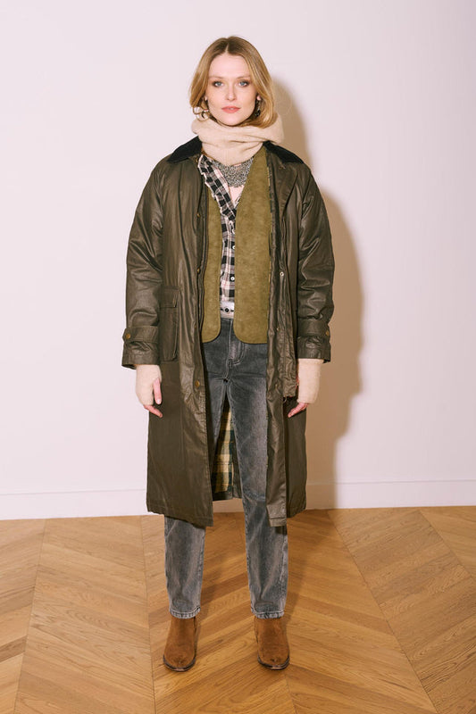 Magnus Coat