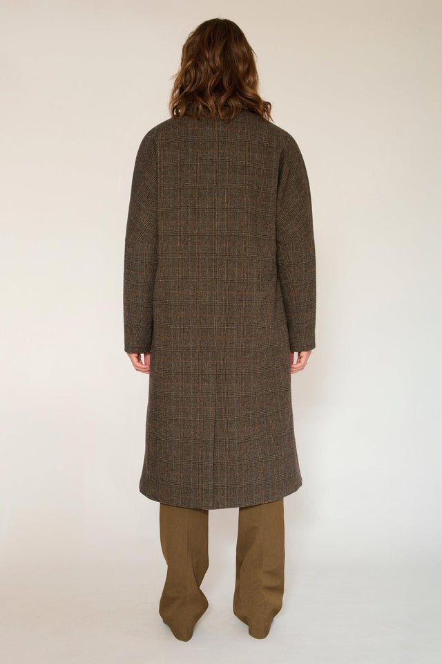 Maiwen Coat