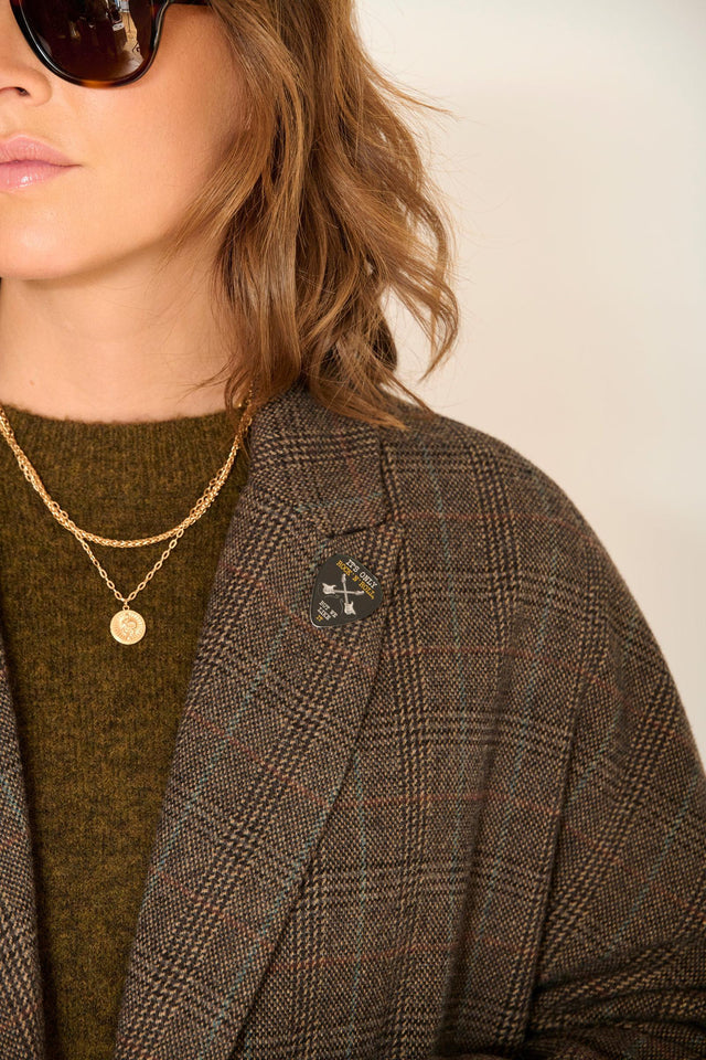 Maiwen Coat