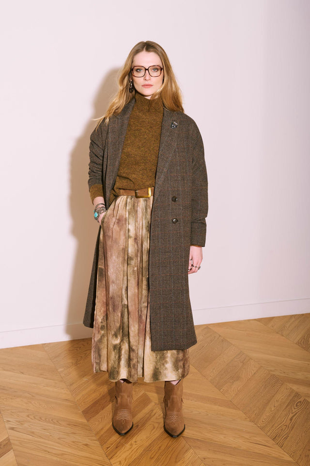 Maiwen Coat