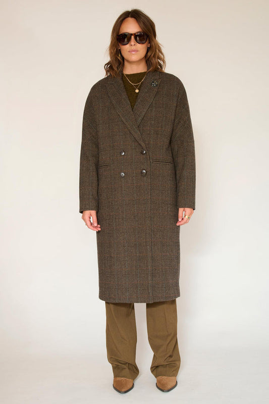 Maiwen Coat