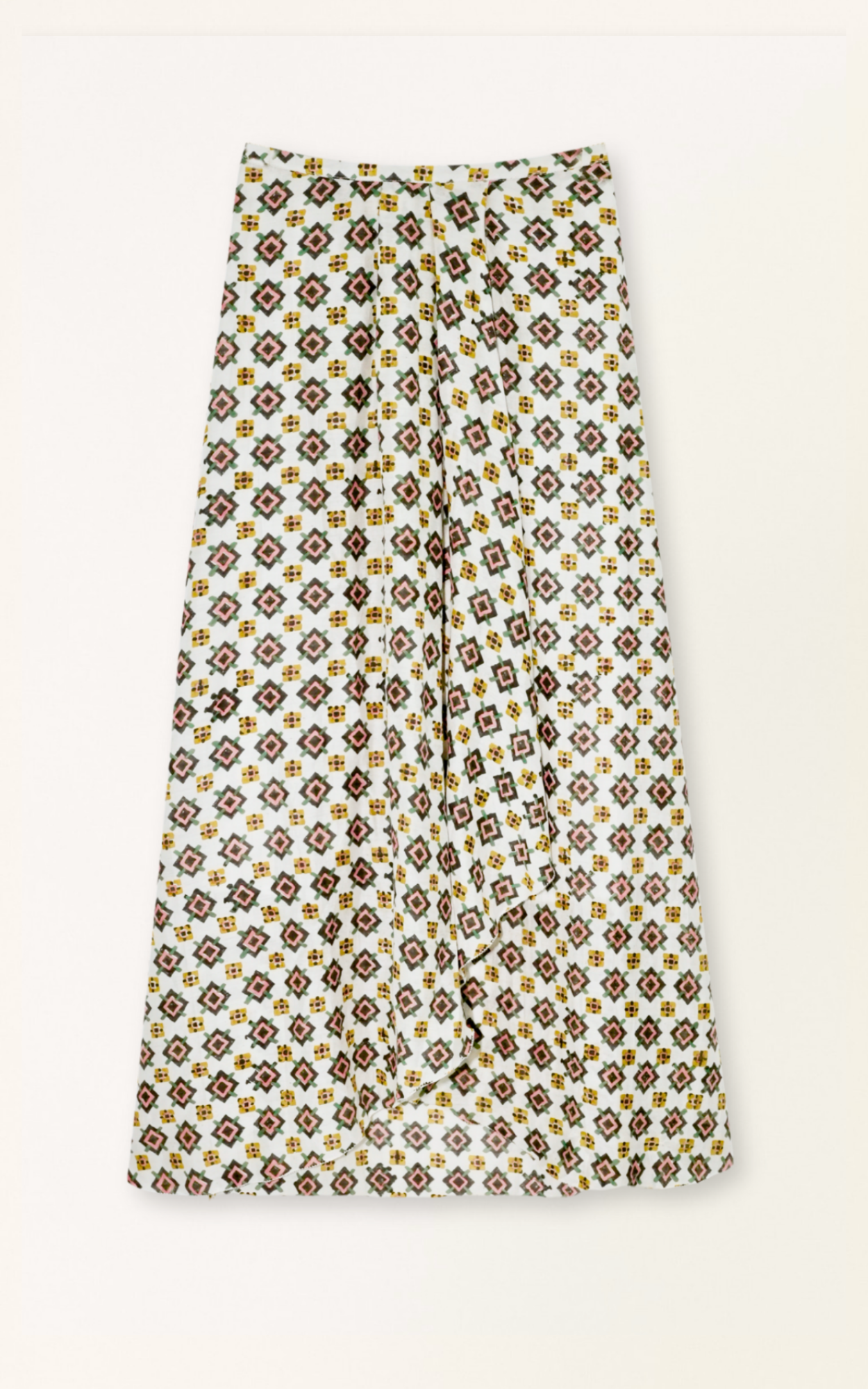 Mersing Skirt
