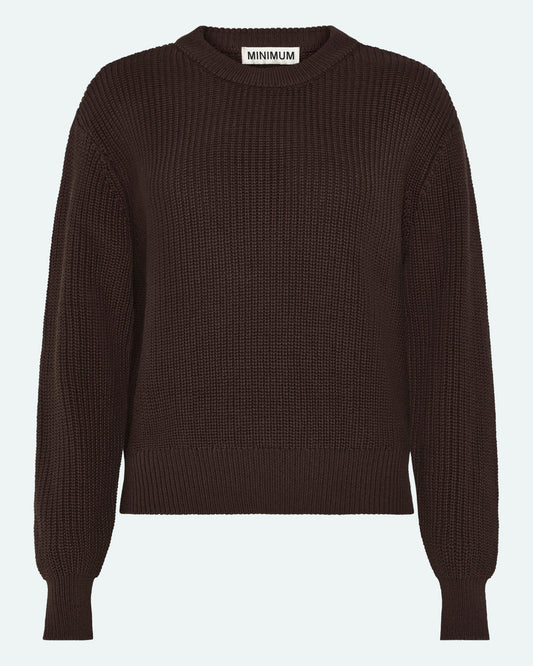 W MIKALA JUMPER