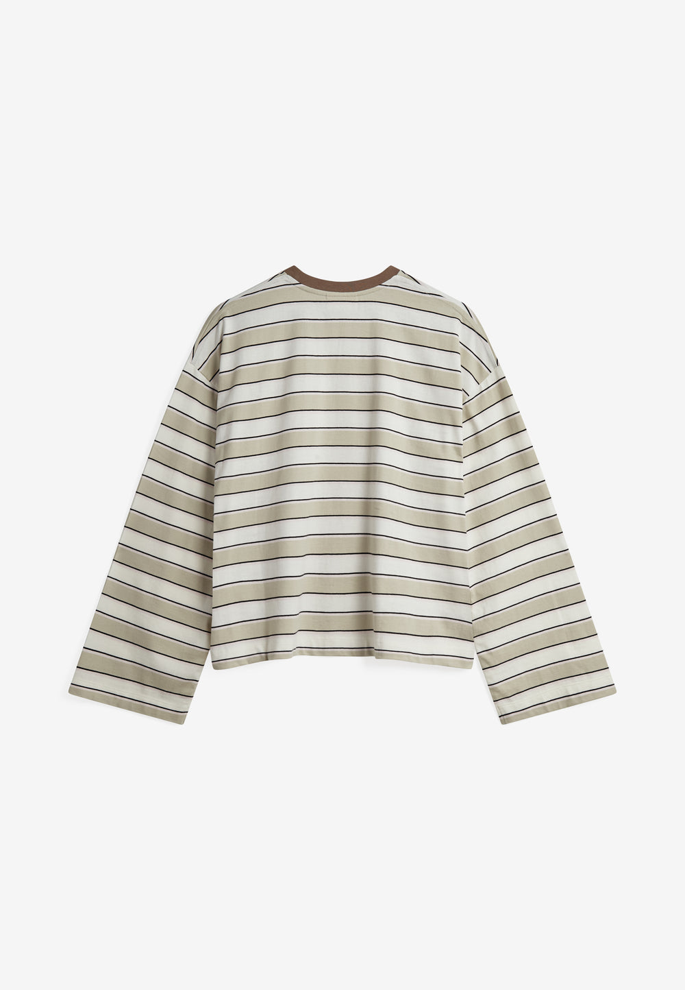 Mirabella Long Sleeve T-Shirt