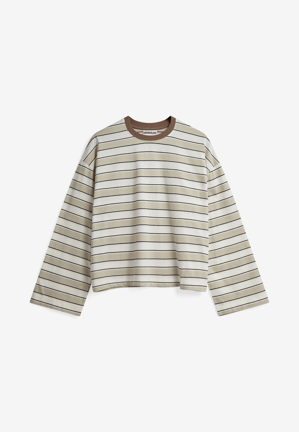 Mirabella Long Sleeve T-Shirt