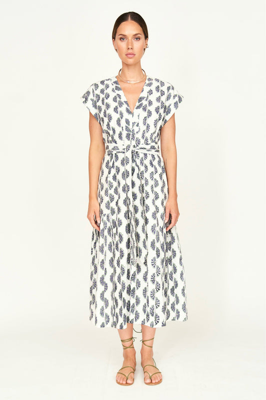 Oaxaca Dress in Orchard Road