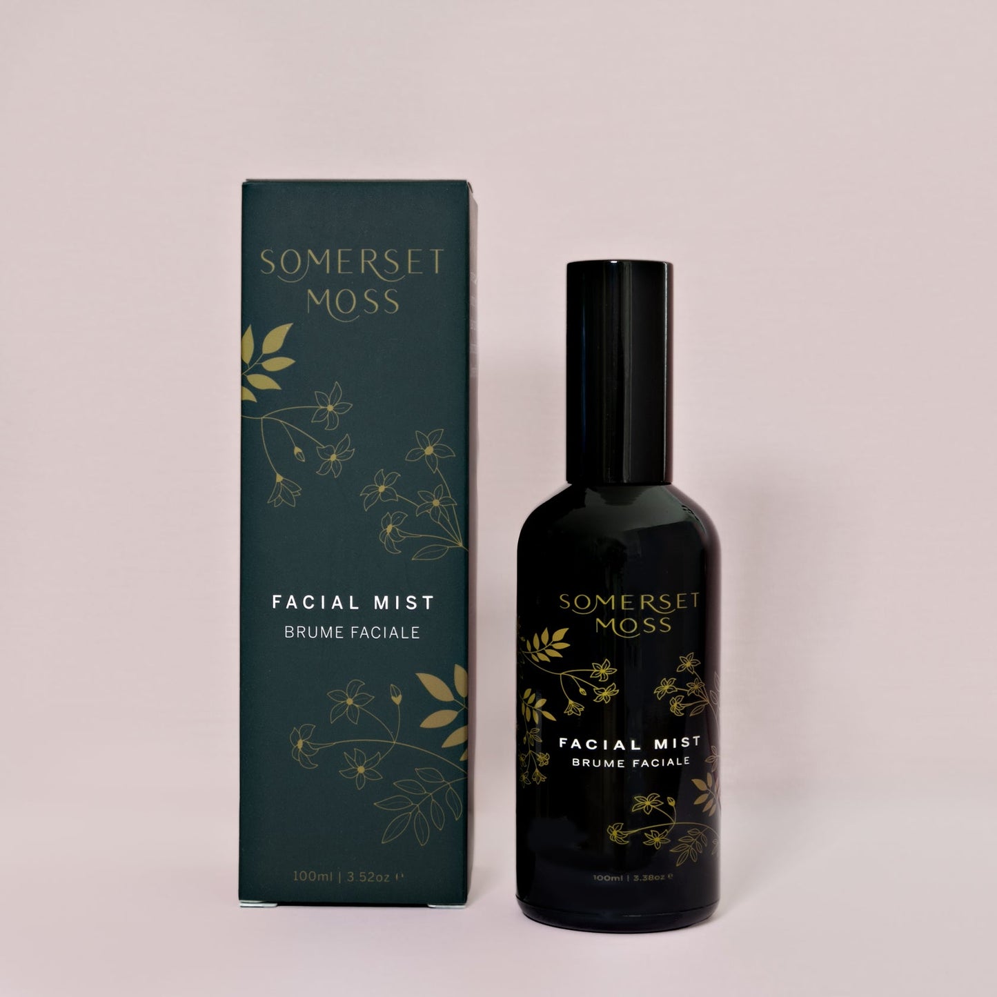 SM Face Mist