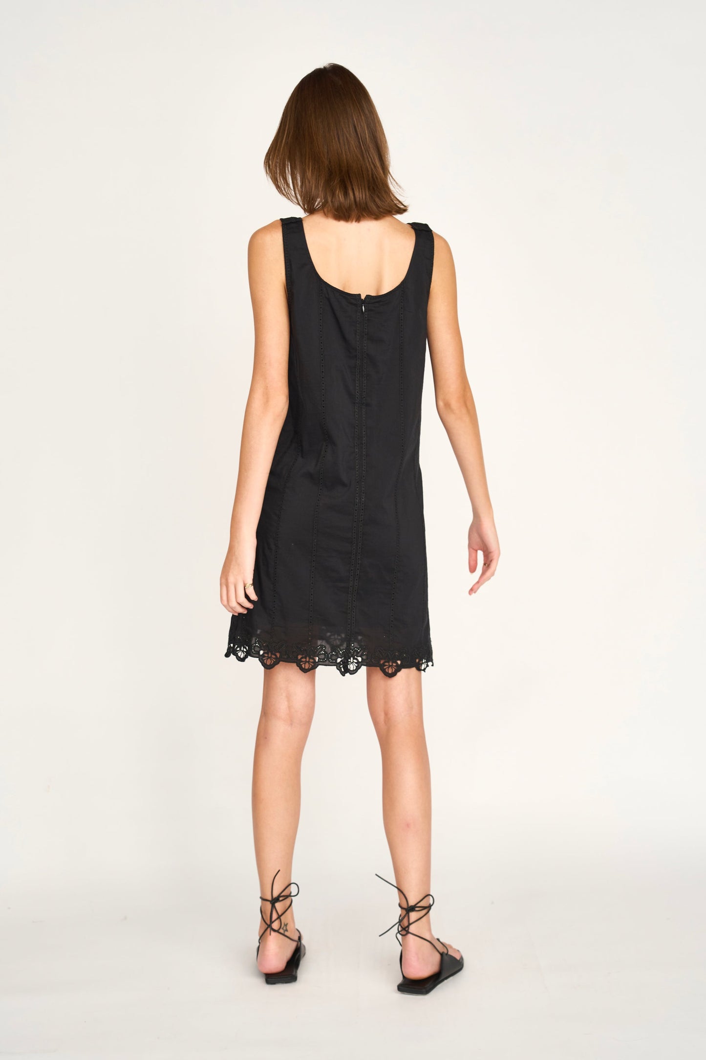 Nador Dress