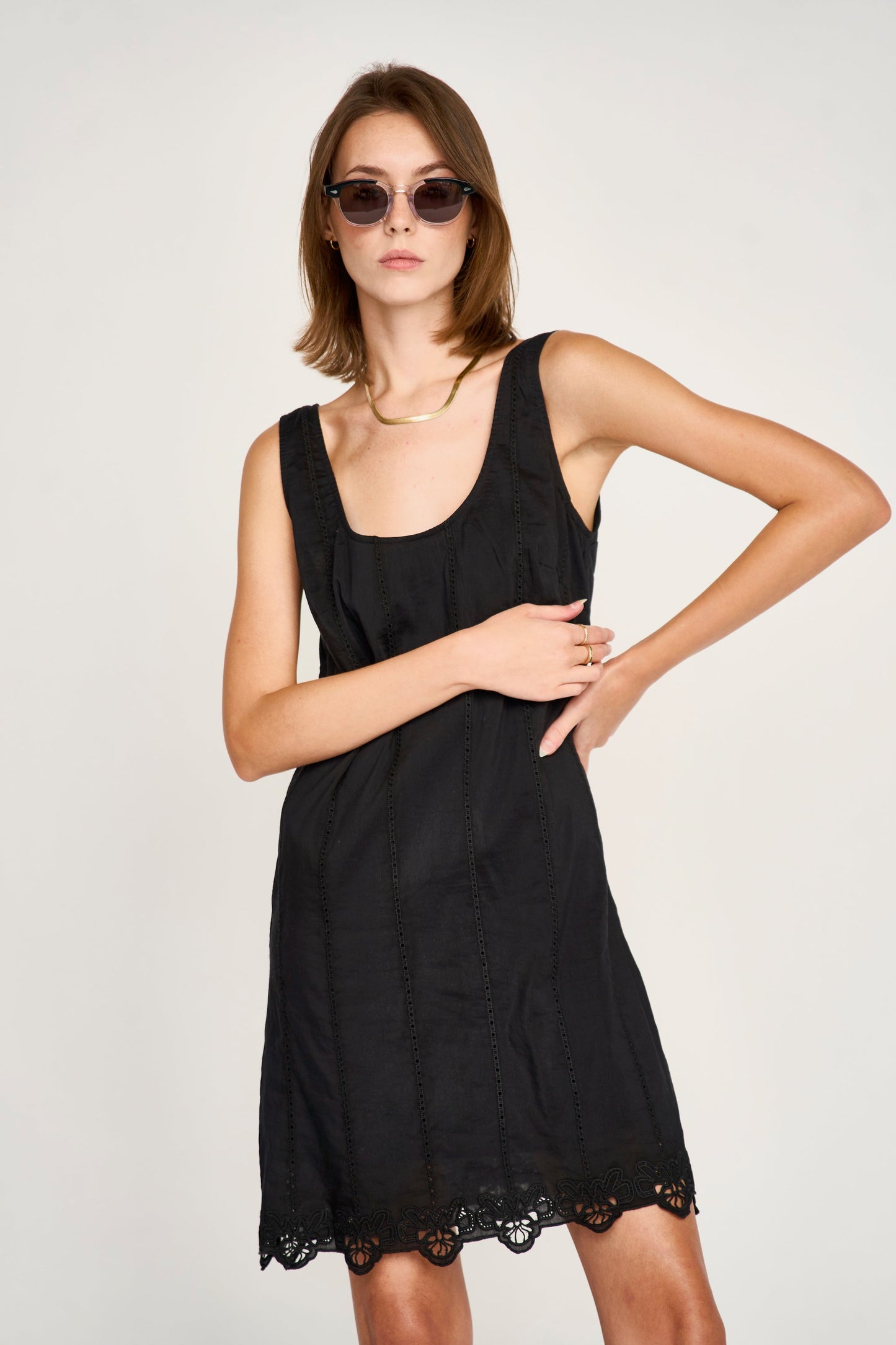 Nador Dress