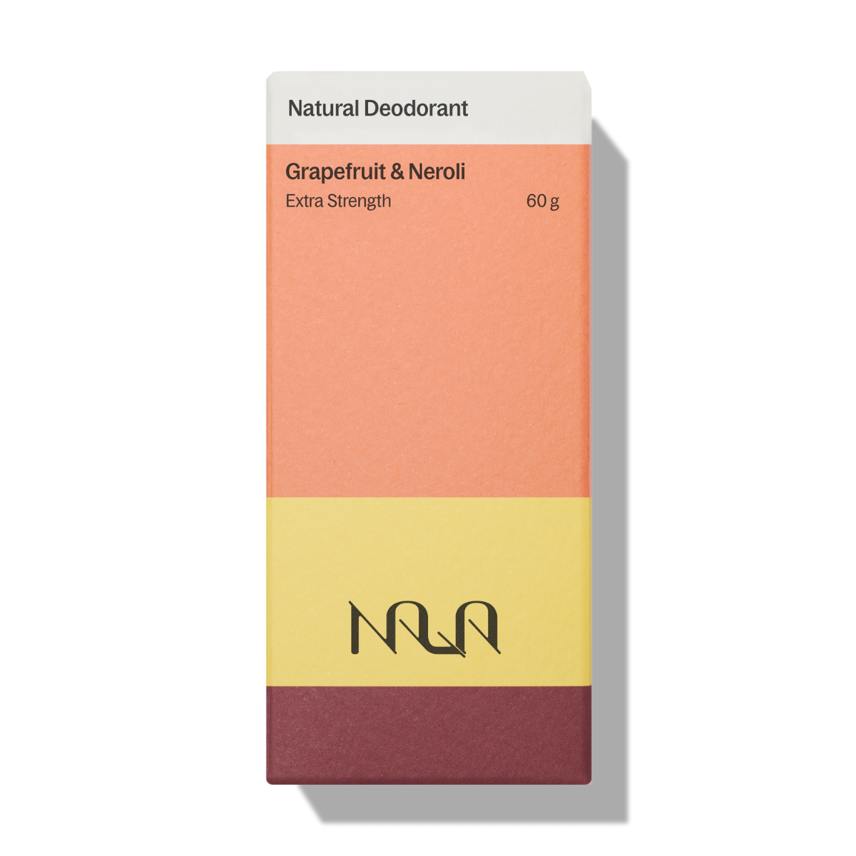 Grapefruit & Neroli