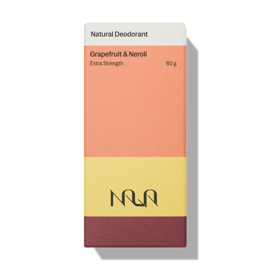 Grapefruit & Neroli