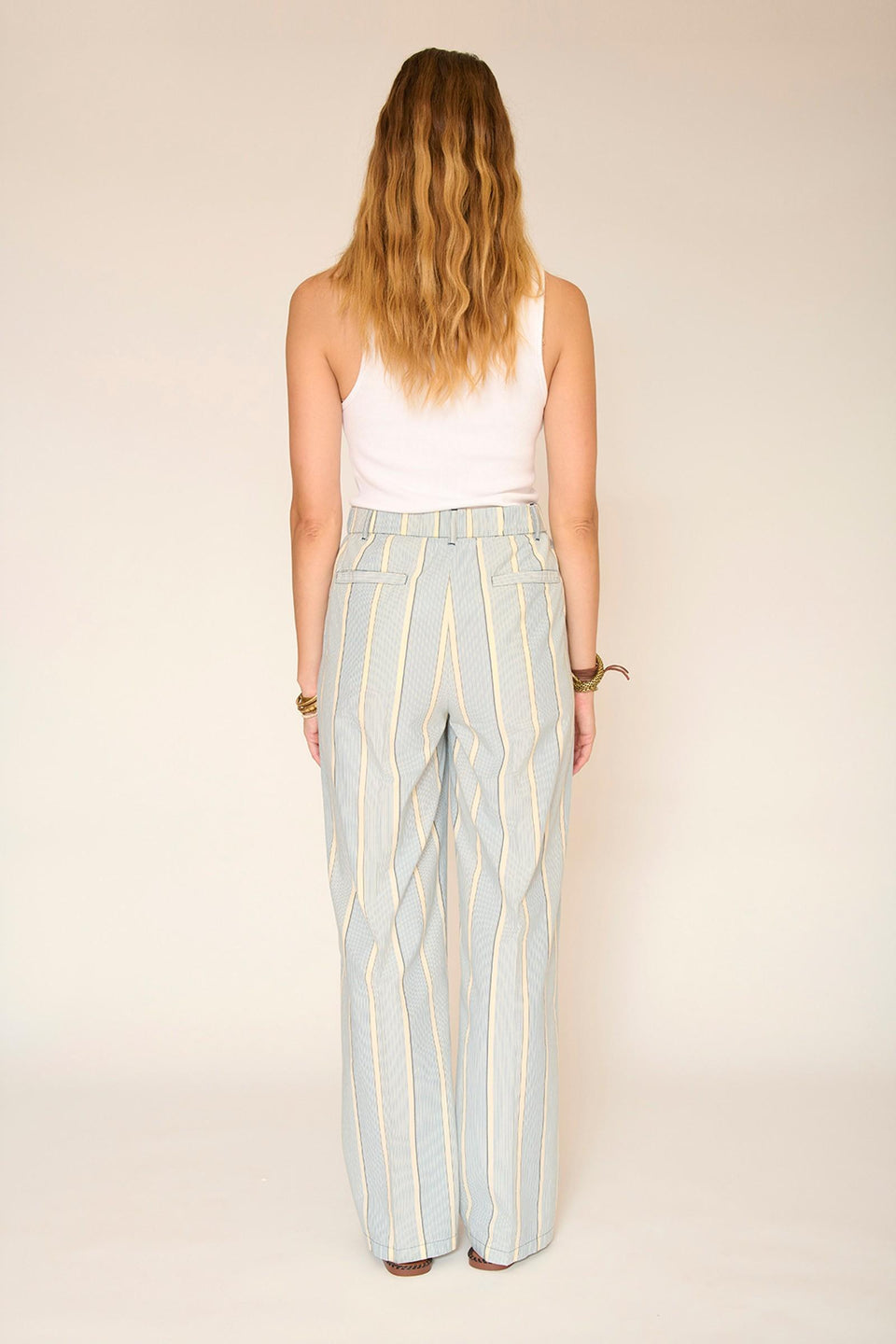 Palatice  Pants