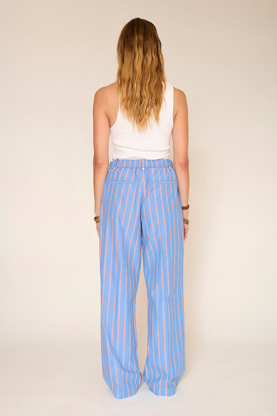 Parimo  Pants