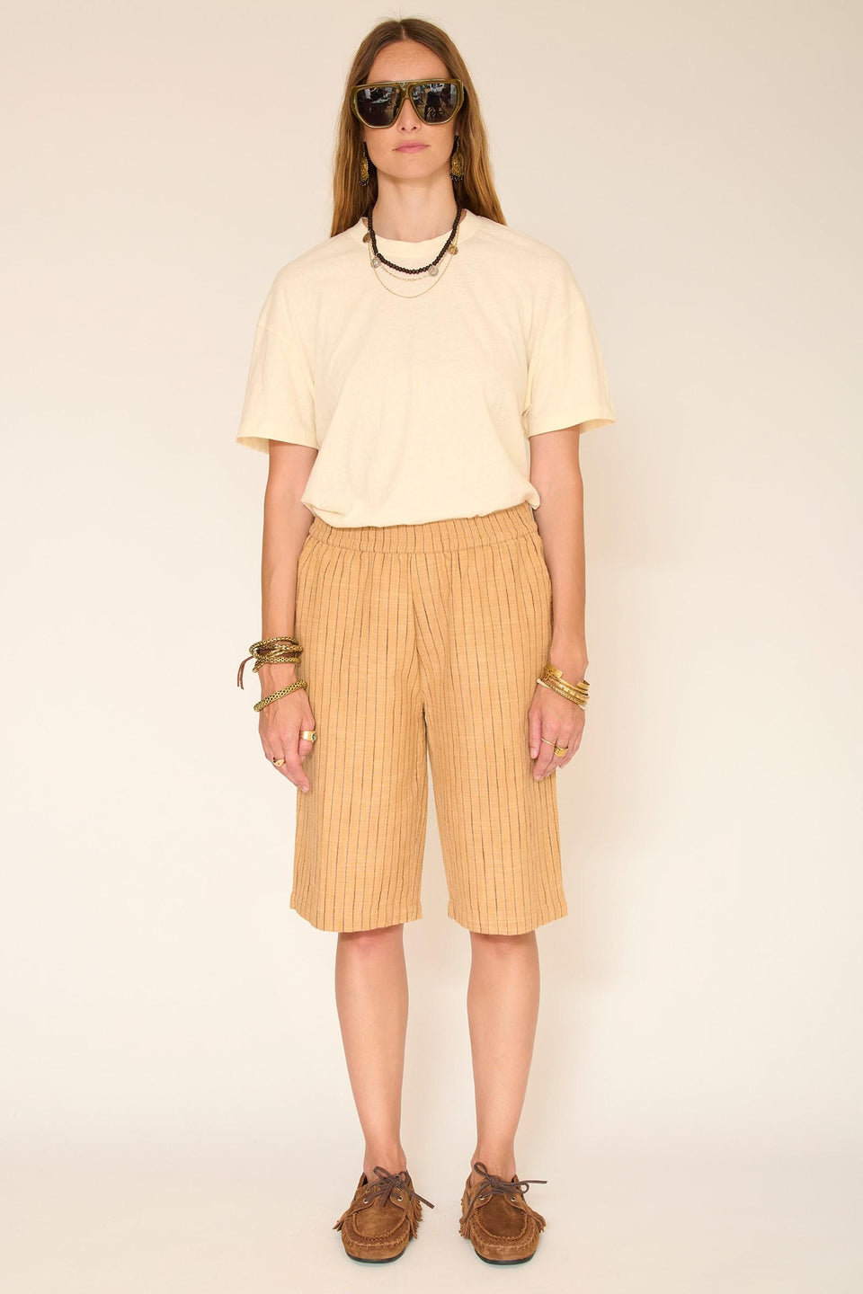 Passili  Pants