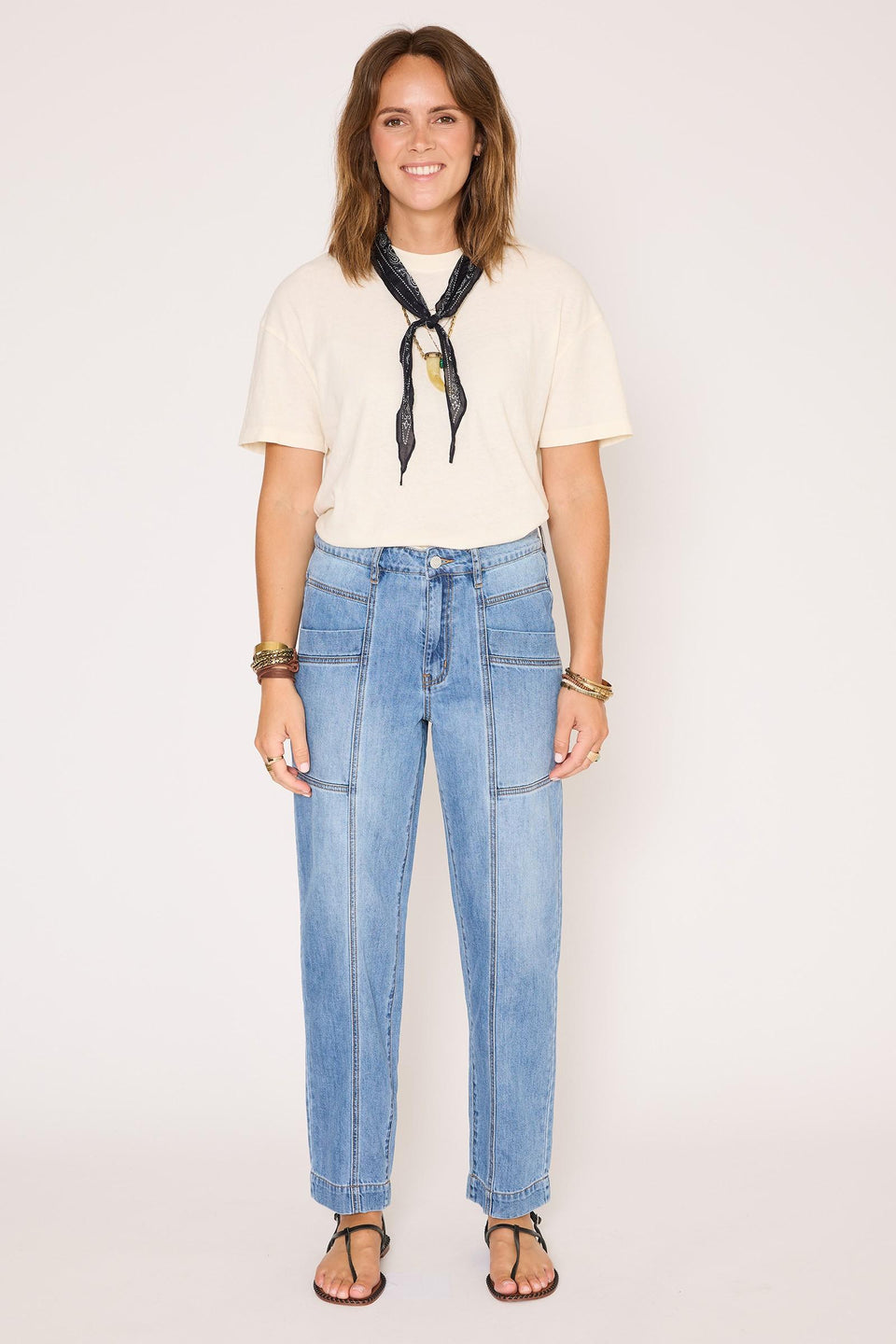 Pavel Shibuya Jeans