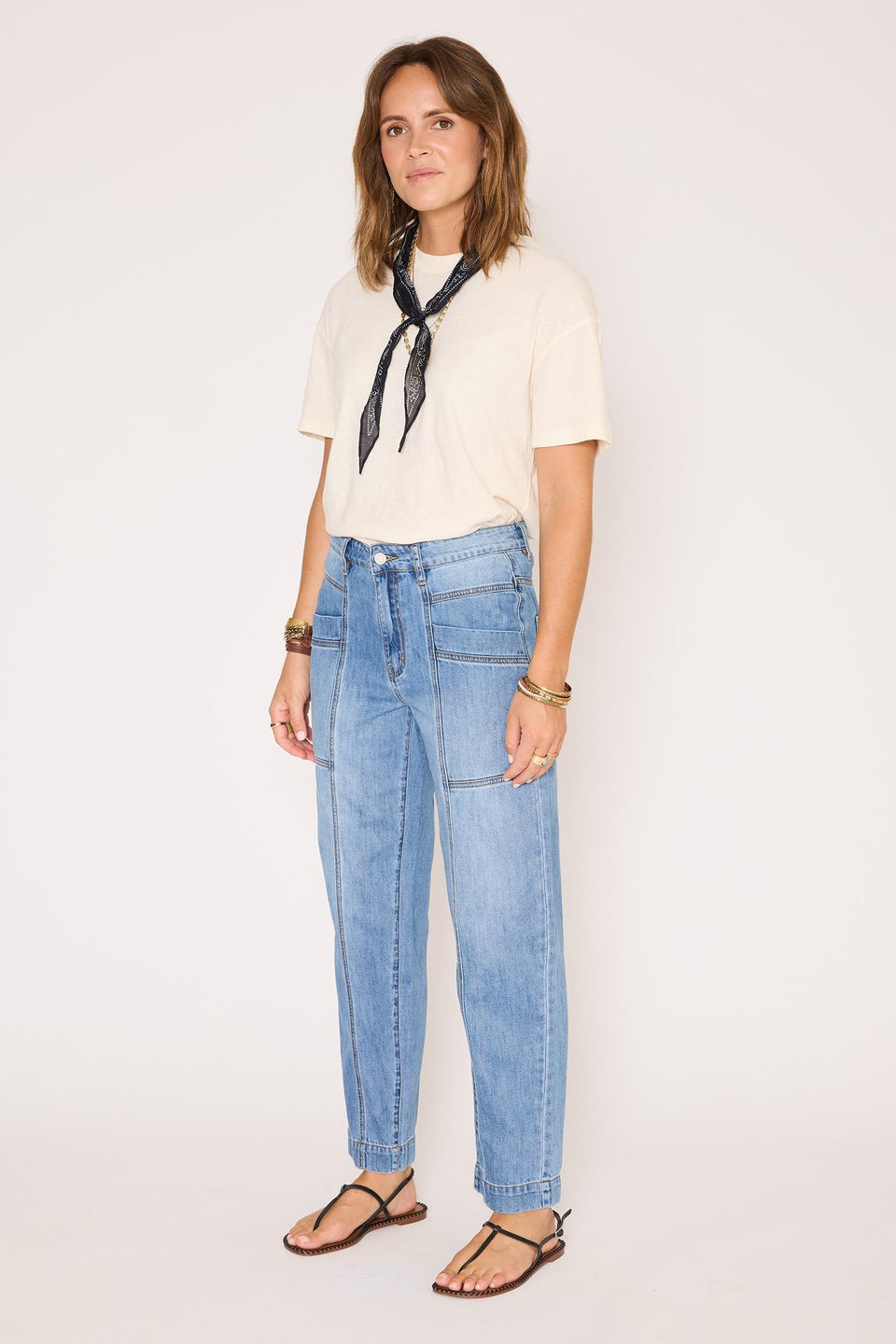 Pavel Shibuya Jeans