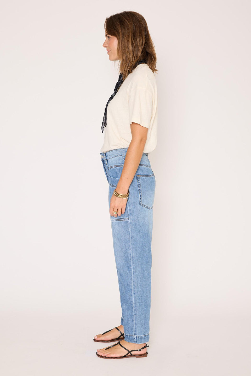 Pavel Shibuya Jeans
